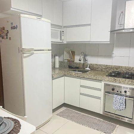 Ed Forte Da Praia Guarapari Ngoại thất bức ảnh