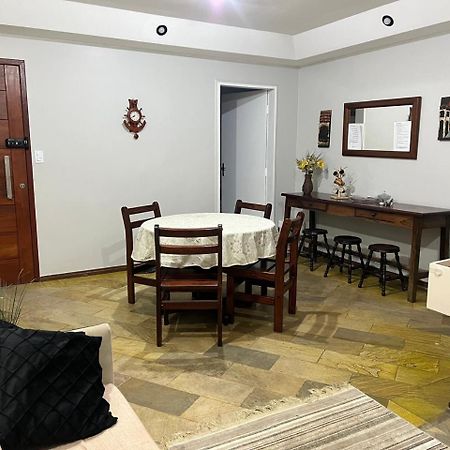 Ed Forte Da Praia Guarapari Ngoại thất bức ảnh