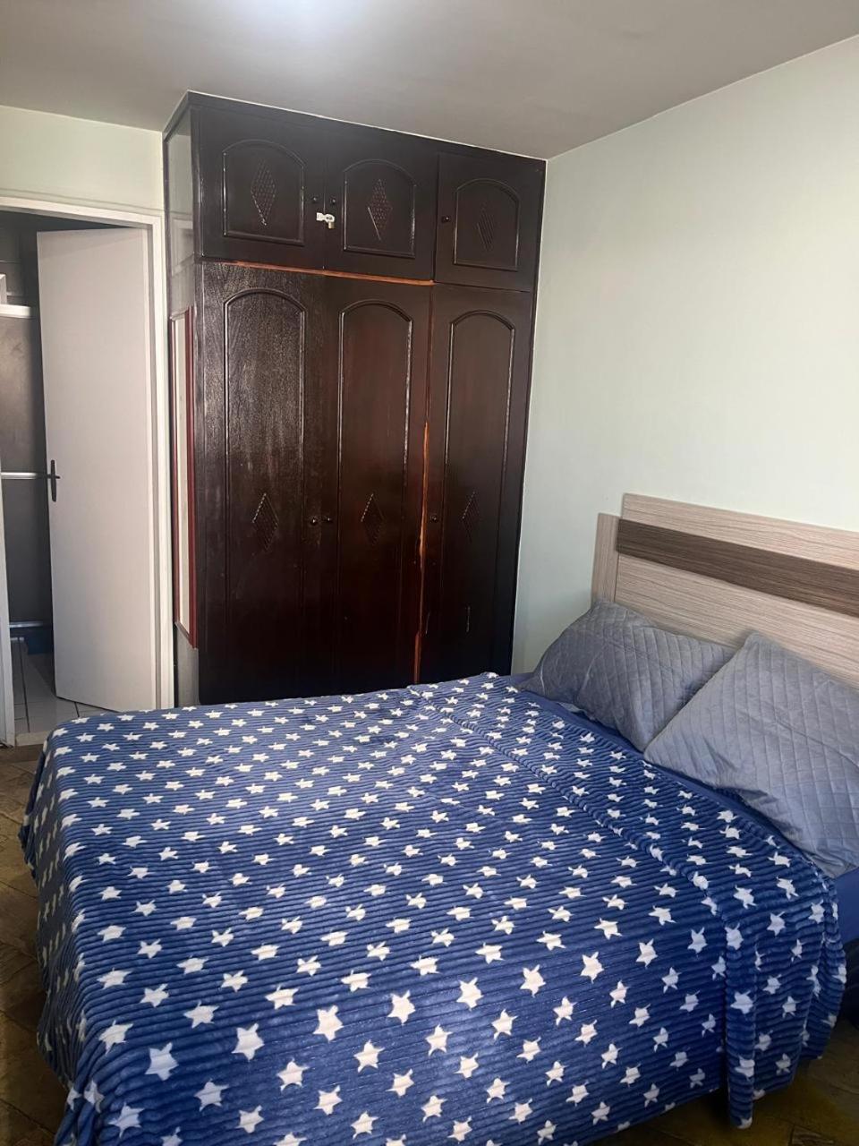 Ed Forte Da Praia Guarapari Ngoại thất bức ảnh