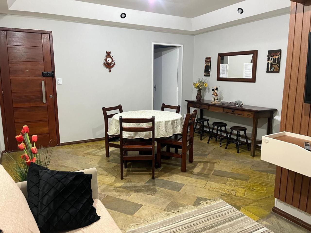 Ed Forte Da Praia Guarapari Ngoại thất bức ảnh