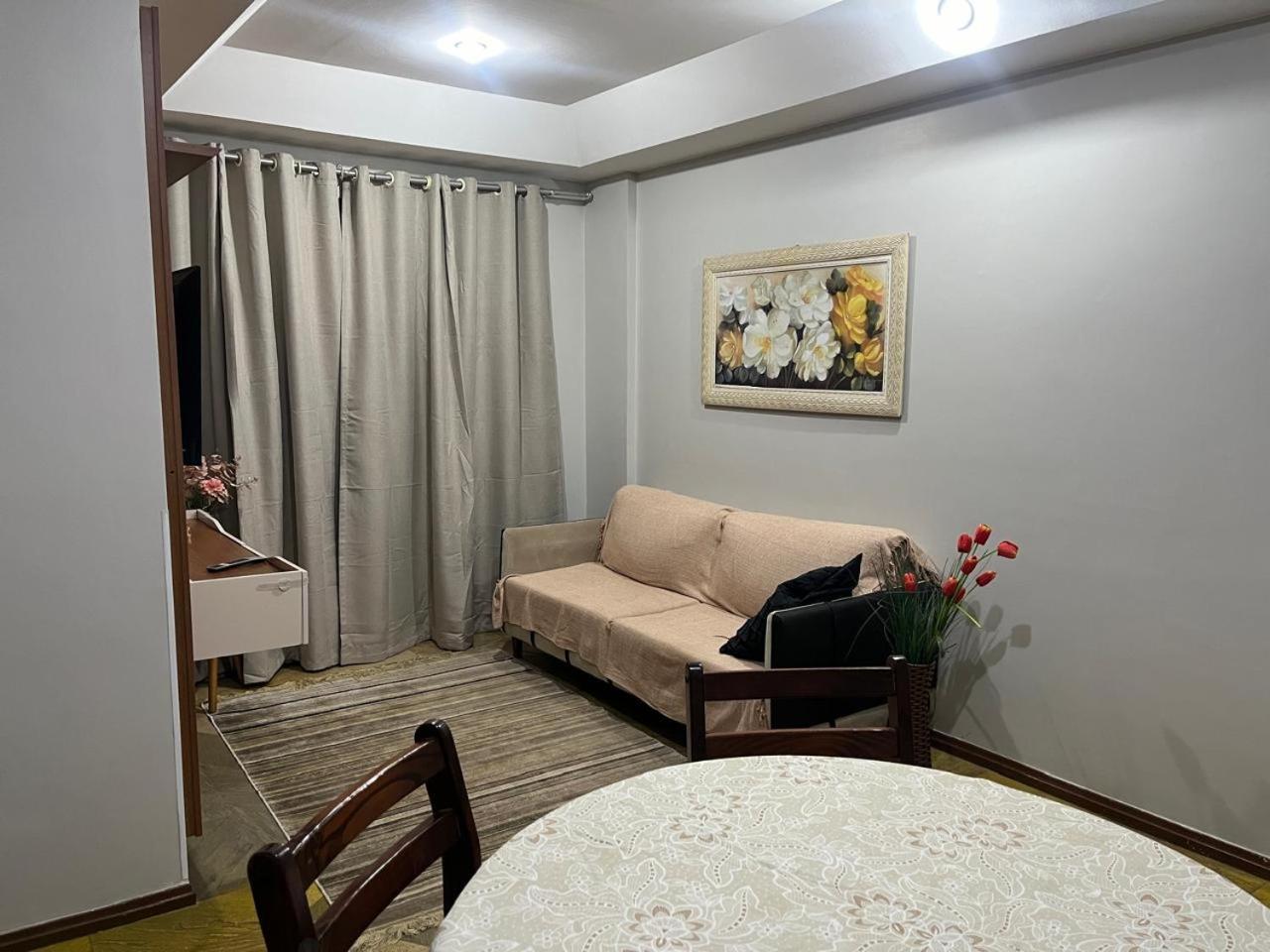 Ed Forte Da Praia Guarapari Ngoại thất bức ảnh
