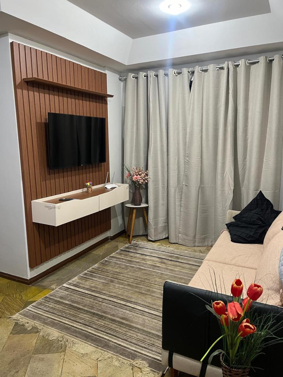 Ed Forte Da Praia Guarapari Ngoại thất bức ảnh