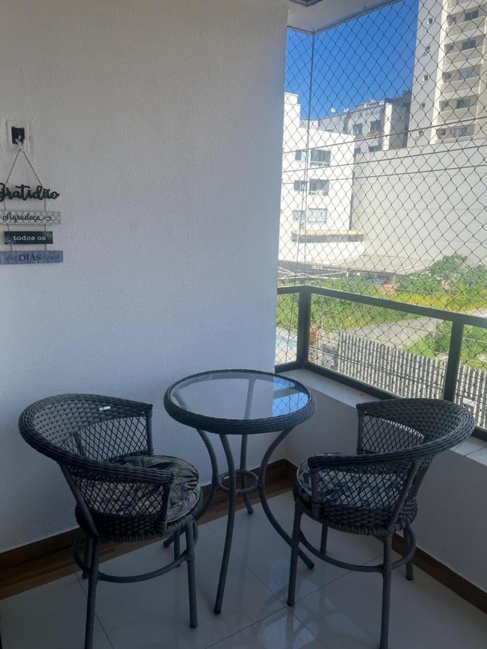 Ed Forte Da Praia Guarapari Ngoại thất bức ảnh