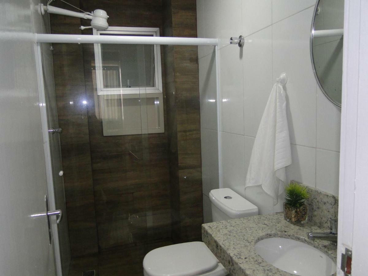 Ed Forte Da Praia Guarapari Ngoại thất bức ảnh